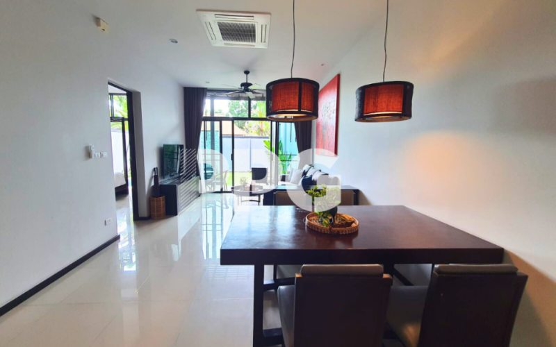 Phuket, 2 Bedrooms Bedrooms, ,2 BathroomsBathrooms,House,For Sale,2614