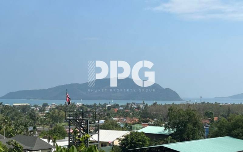 Phuket, ,Land,For Sale,2616