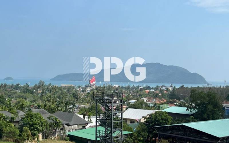 Phuket, ,Land,For Sale,2616