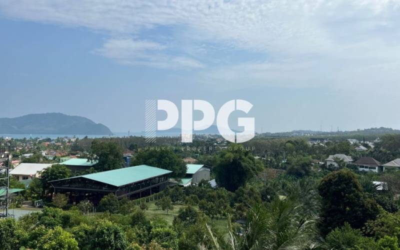 Phuket, ,Land,For Sale,2616