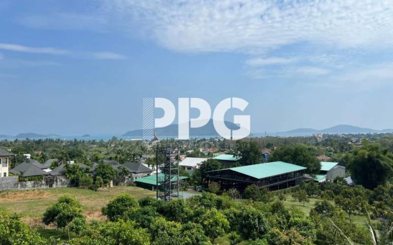 Phuket, ,Land,For Sale,2616