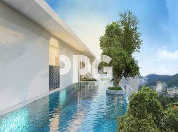 Phuket, 2 Bedrooms Bedrooms, ,2 BathroomsBathrooms,Condo,For Sale,2618