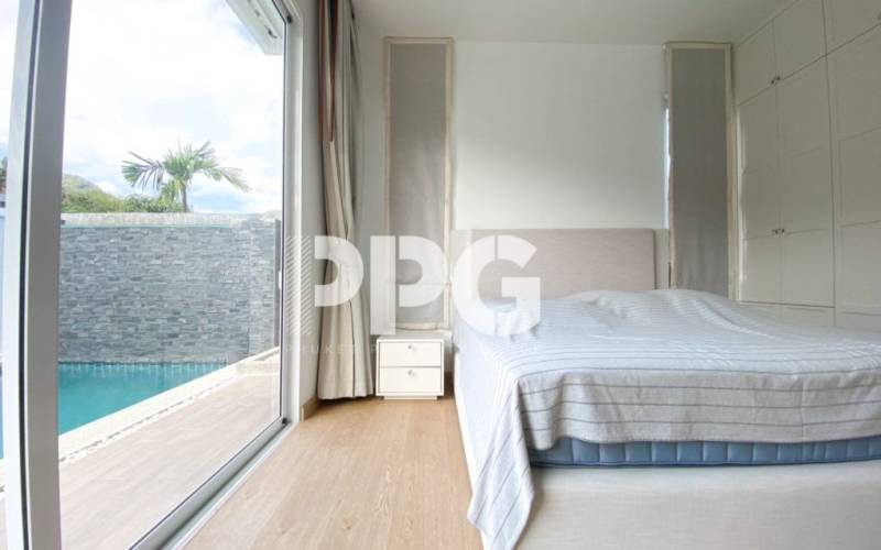 Phuket, 3 Bedrooms Bedrooms, ,3 BathroomsBathrooms,House,For Sale,2634