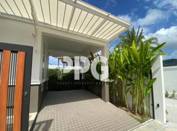 Phuket, 3 Bedrooms Bedrooms, ,3 BathroomsBathrooms,House,For Sale,2634