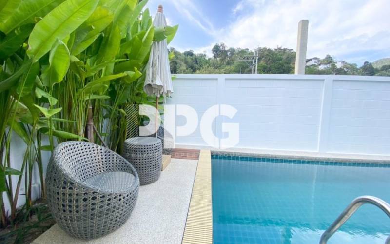 Phuket, 3 Bedrooms Bedrooms, ,3 BathroomsBathrooms,House,For Sale,2634