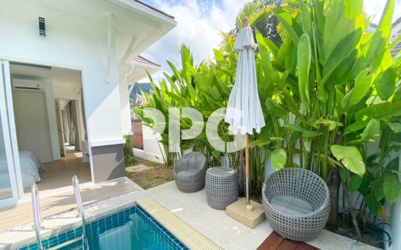 Phuket, 3 Bedrooms Bedrooms, ,3 BathroomsBathrooms,House,For Sale,2634