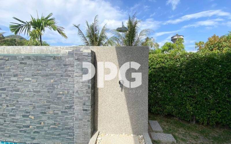 Phuket, 3 Bedrooms Bedrooms, ,3 BathroomsBathrooms,House,For Sale,2634