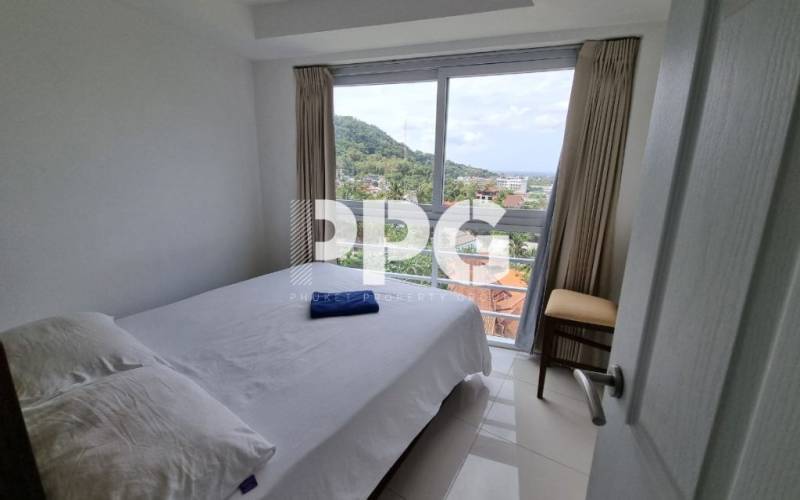 Phuket, 1 Bedroom Bedrooms, ,1 BathroomBathrooms,Condo,For Sale,2635