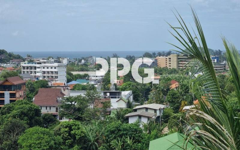 Phuket, 1 Bedroom Bedrooms, ,1 BathroomBathrooms,Condo,For Sale,2635