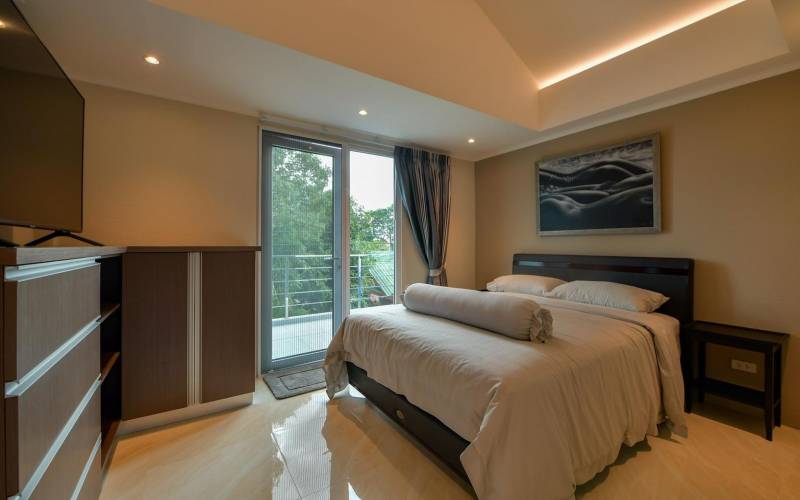 Pattaya, 5 Bedrooms Bedrooms, ,5 BathroomsBathrooms,House,For Sale,2637