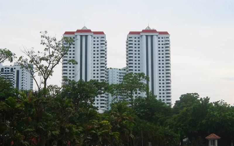 Pattaya, ,1 BathroomBathrooms,Condo,For Sale,1167