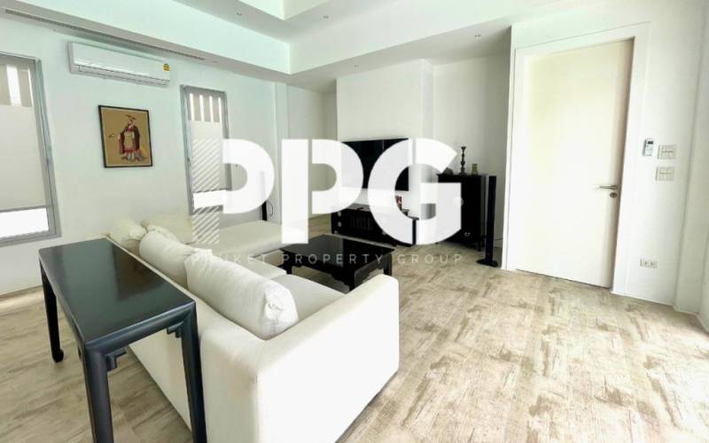 Phuket, 3 Bedrooms Bedrooms, ,3 BathroomsBathrooms,House,For Sale,2641