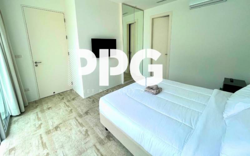 Phuket, 3 Bedrooms Bedrooms, ,3 BathroomsBathrooms,House,For Sale,2641