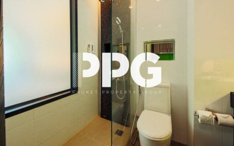 Phuket, 1 Bedroom Bedrooms, ,1 BathroomBathrooms,House,For Sale,2642