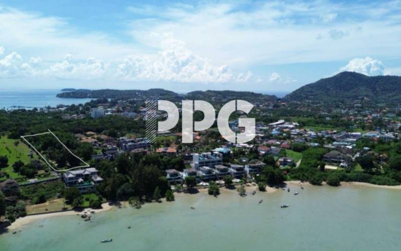 Phuket, ,ที่ดิน,ขาย,2646