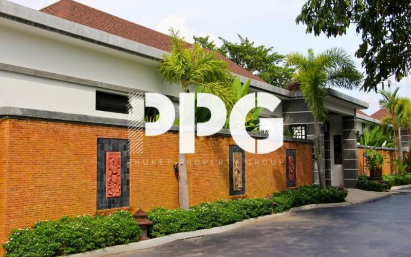 Phuket, 2 Bedrooms Bedrooms, ,2 BathroomsBathrooms,House,For Sale,2650