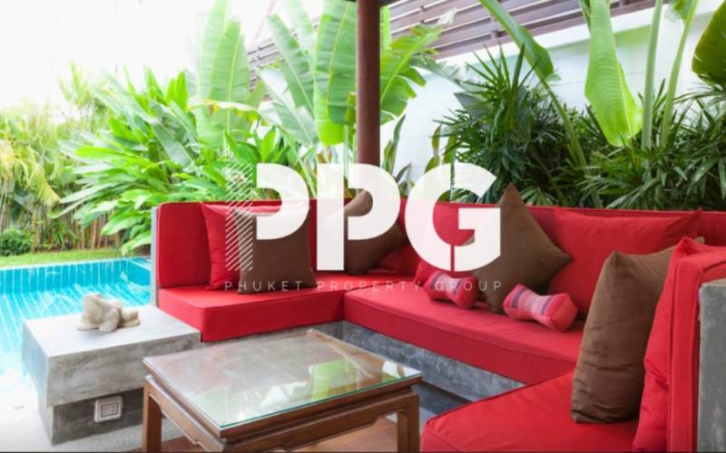 Phuket, 2 Bedrooms Bedrooms, ,2 BathroomsBathrooms,House,For Sale,2650