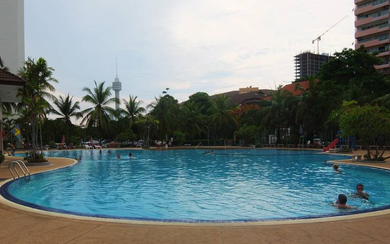 Pattaya, 1 Bedroom Bedrooms, ,1 BathroomBathrooms,Condo,For Sale,1168