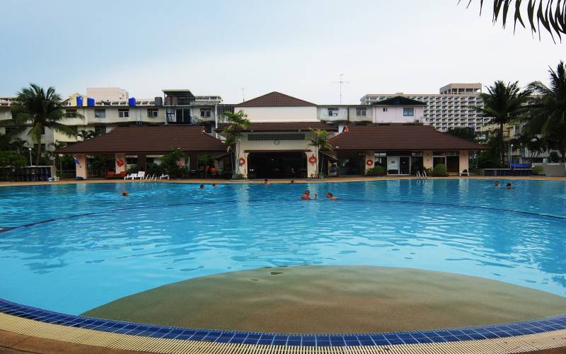 Pattaya, 1 Bedroom Bedrooms, ,1 BathroomBathrooms,Condo,For Sale,1168