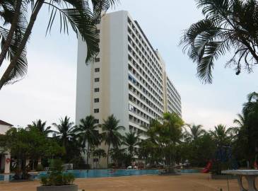 Pattaya, 1 Bedroom Bedrooms, ,1 BathroomBathrooms,Condo,For Sale,1168