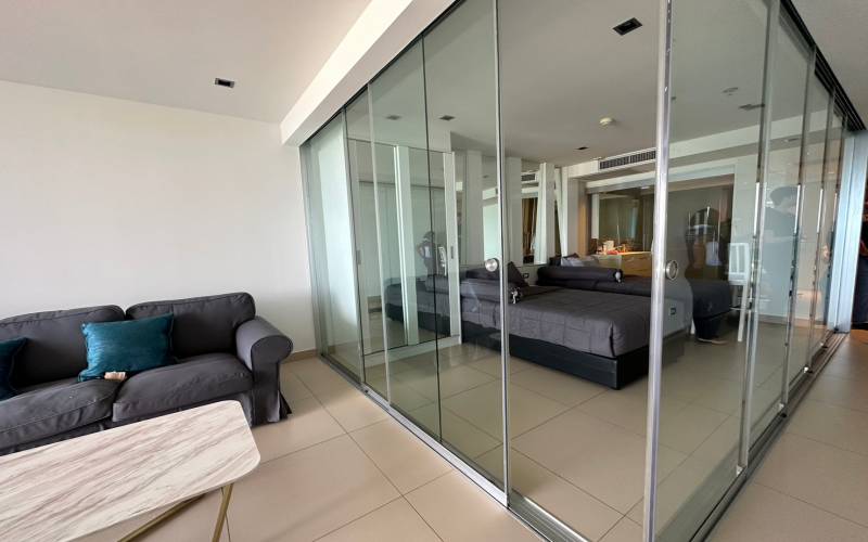 Pattaya, 1 Bedroom Bedrooms, ,1 BathroomBathrooms,Condo,For Sale,2654