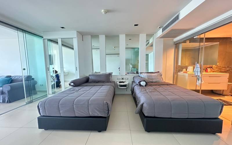 Pattaya, 1 Bedroom Bedrooms, ,1 BathroomBathrooms,Condo,For Sale,2654