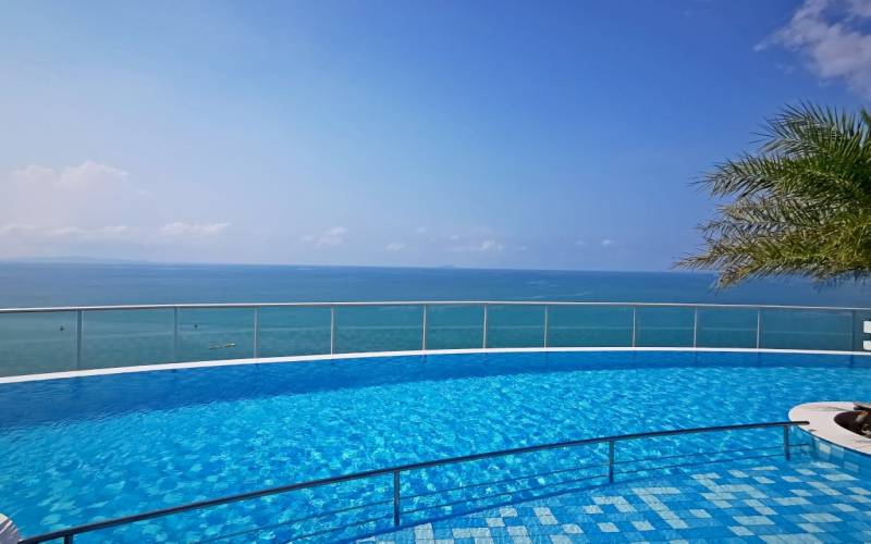 Pattaya, 1 Bedroom Bedrooms, ,1 BathroomBathrooms,Condo,For Sale,2654