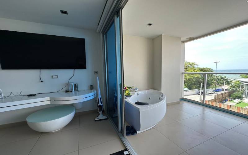 Pattaya, 1 Bedroom Bedrooms, ,1 BathroomBathrooms,Condo,For Sale,2654