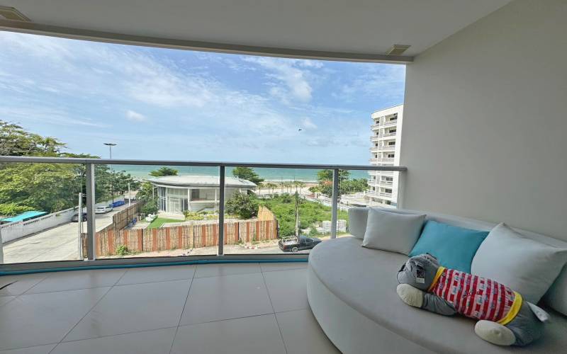 Pattaya, 1 Bedroom Bedrooms, ,1 BathroomBathrooms,Condo,For Sale,2654