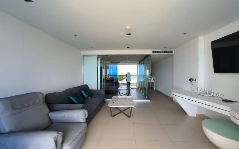 Pattaya, 1 Bedroom Bedrooms, ,1 BathroomBathrooms,Condo,For Sale,2654