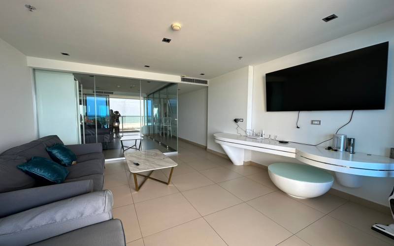 Pattaya, 1 Bedroom Bedrooms, ,1 BathroomBathrooms,Condo,For Sale,2654