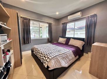 Pattaya, 4 Bedrooms Bedrooms, ,2 BathroomsBathrooms,House,For Sale,2658