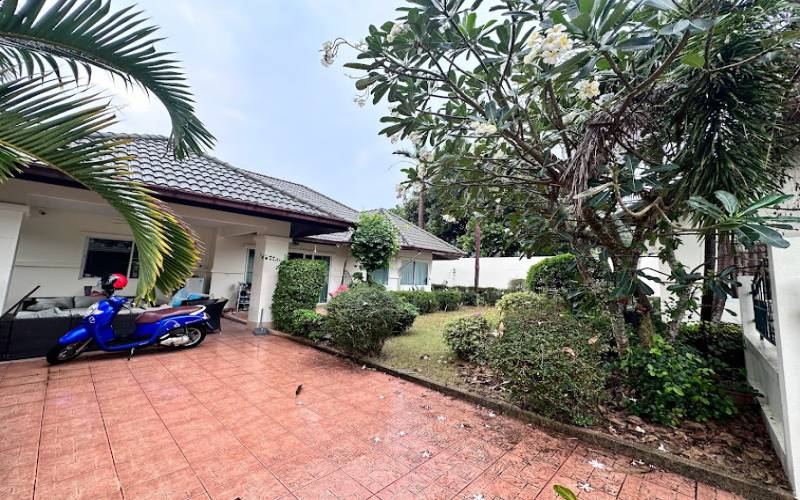 Pattaya, 4 Bedrooms Bedrooms, ,2 BathroomsBathrooms,House,For Sale,2658