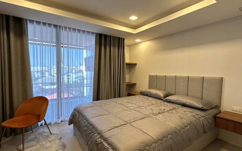 Serenity Jomtien Residence, Serenity Jomtien, Condo for sale in Jomtien, Serenity Jomtien condo for sale, Condo for rent in Jomtien, Jomtien Real Estate Agency, Property Excellence