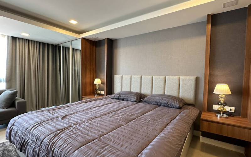 Serenity Jomtien Residence, Serenity Jomtien, Condo for sale in Jomtien, Serenity Jomtien condo for sale, Condo for rent in Jomtien, Jomtien Real Estate Agency, Property Excellence