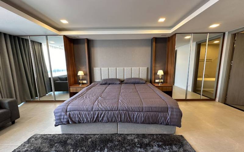 Serenity Jomtien Residence, Serenity Jomtien, Condo for sale in Jomtien, Serenity Jomtien condo for sale, Condo for rent in Jomtien, Jomtien Real Estate Agency, Property Excellence