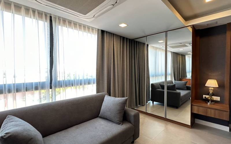 Serenity Jomtien Residence, Serenity Jomtien, Condo for sale in Jomtien, Serenity Jomtien condo for sale, Condo for rent in Jomtien, Jomtien Real Estate Agency, Property Excellence