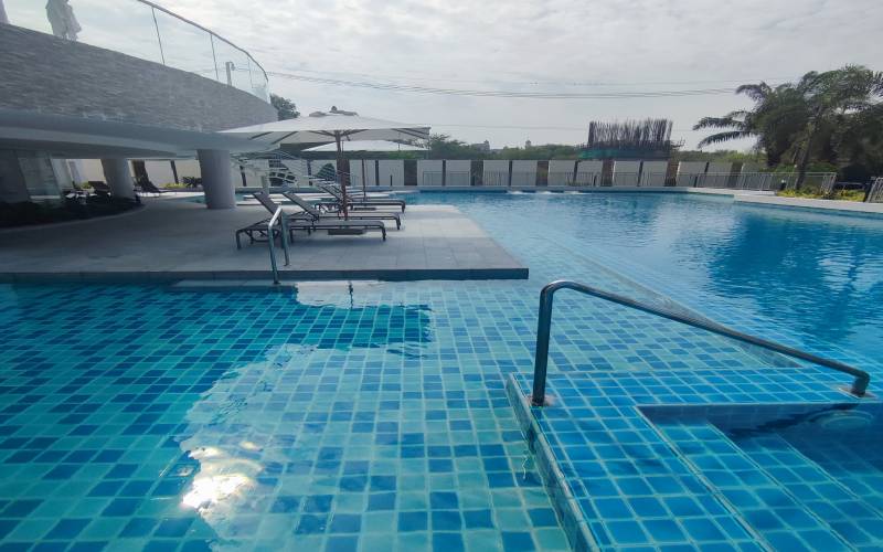 Pattaya, 2 Bedrooms Bedrooms, ,2 BathroomsBathrooms,Condo,For Sale,2663