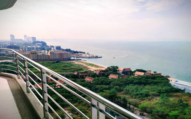 Pattaya, 2 Bedrooms Bedrooms, ,2 BathroomsBathrooms,Condo,For Sale,2663