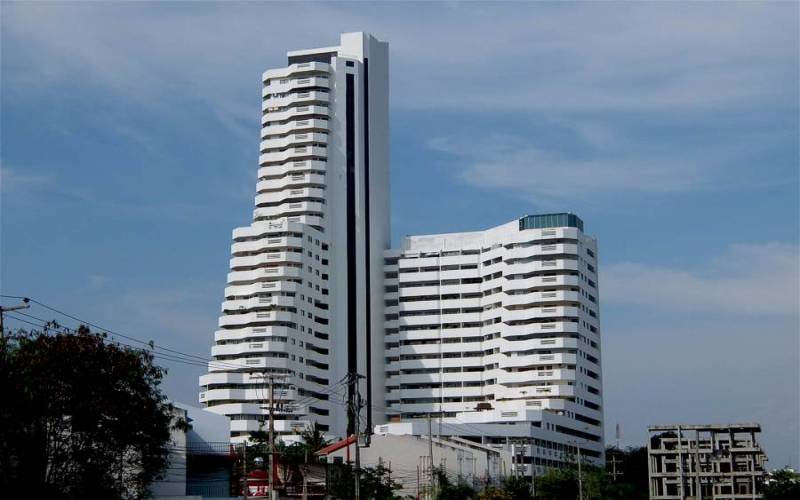 Pattaya, 1 Bedroom Bedrooms, ,1 BathroomBathrooms,Condo,For Sale,1170