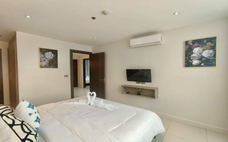 Pattaya, 2 Bedrooms Bedrooms, ,2 BathroomsBathrooms,Condo,For Sale,2679