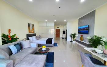 Pattaya, 1 Bedroom Bedrooms, ,1 BathroomBathrooms,Condo,SOLD,2680