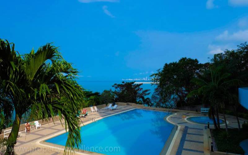 Pattaya, 1 Bedroom Bedrooms, ,1 BathroomBathrooms,Condo,For Sale,1171