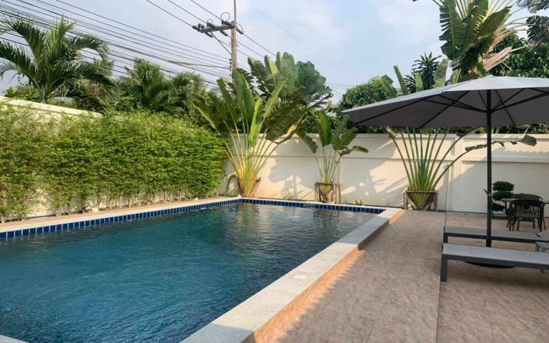 Pattaya, 3 Bedrooms Bedrooms, ,4 BathroomsBathrooms,House,For Sale,2681