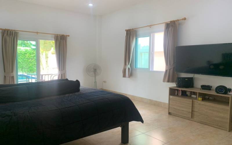 Pattaya, 3 Bedrooms Bedrooms, ,4 BathroomsBathrooms,House,For Sale,2681