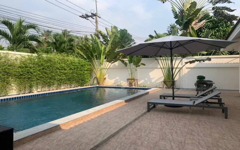 Pattaya, 3 Bedrooms Bedrooms, ,4 BathroomsBathrooms,House,For Sale,2681