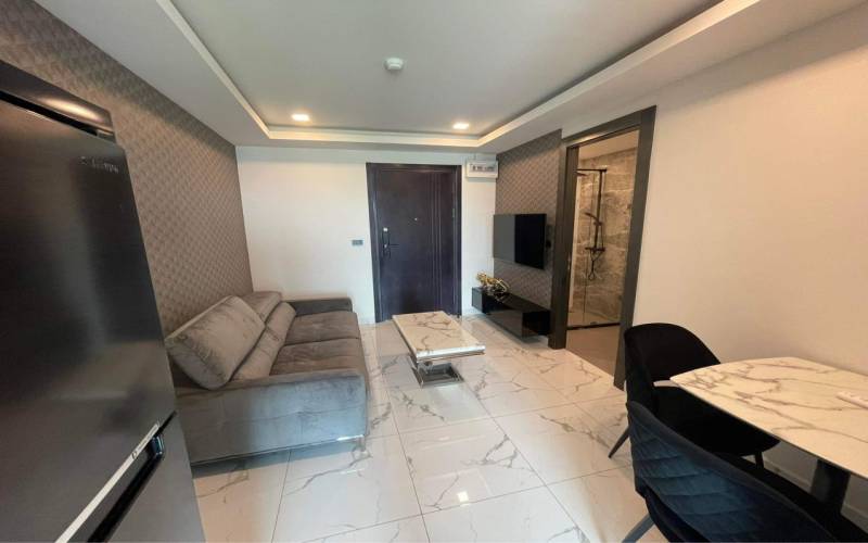 Pattaya, 1 Bedroom Bedrooms, ,1 BathroomBathrooms,Condo,For Sale,2688