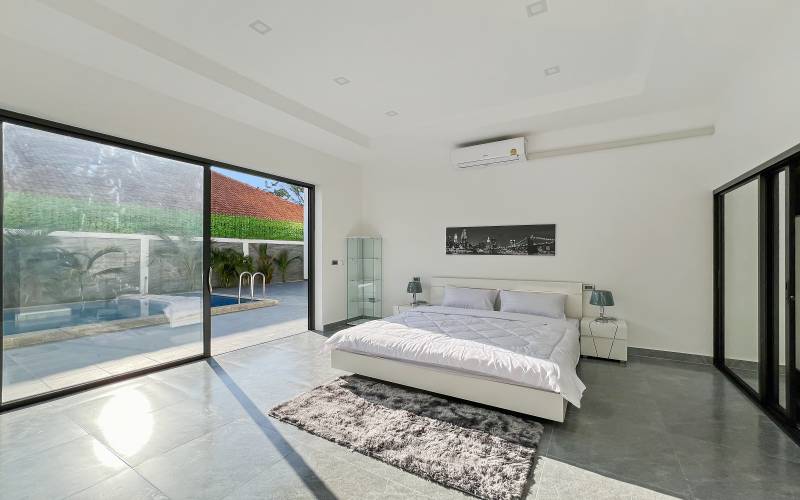 Pattaya, 6 Bedrooms Bedrooms, ,7 BathroomsBathrooms,House,For Sale,2689