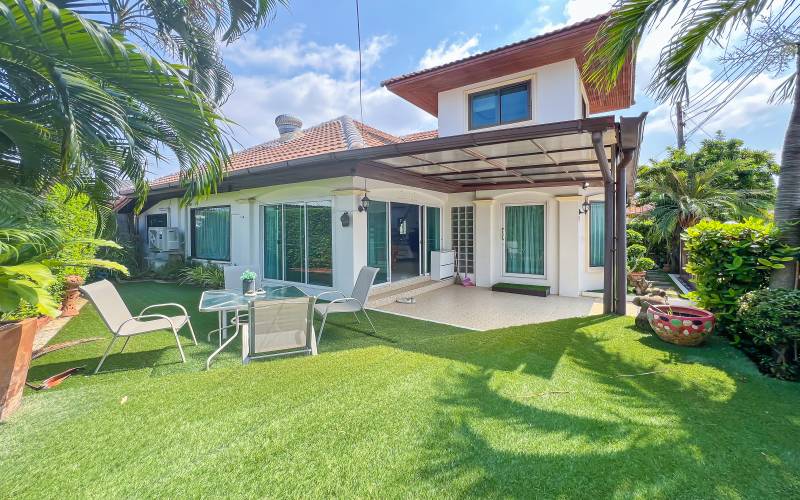 Pattaya, 3 Bedrooms Bedrooms, ,2 BathroomsBathrooms,House,For Sale,2690