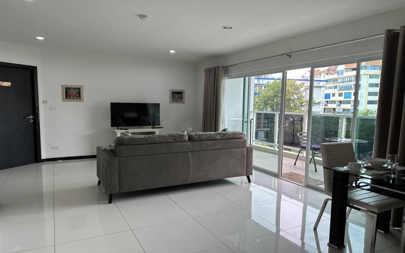 Pattaya, Pattaya, 2 Bedrooms Bedrooms, ,1 BathroomBathrooms,Condo,For Sale,5,2693